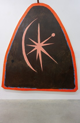 Diego Delas. Megszólal az emlékezet (III), 2025. Fényképezés: Usama Mossa Chaty