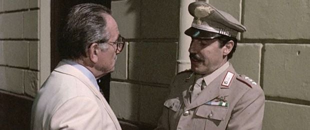Ventura a filmben