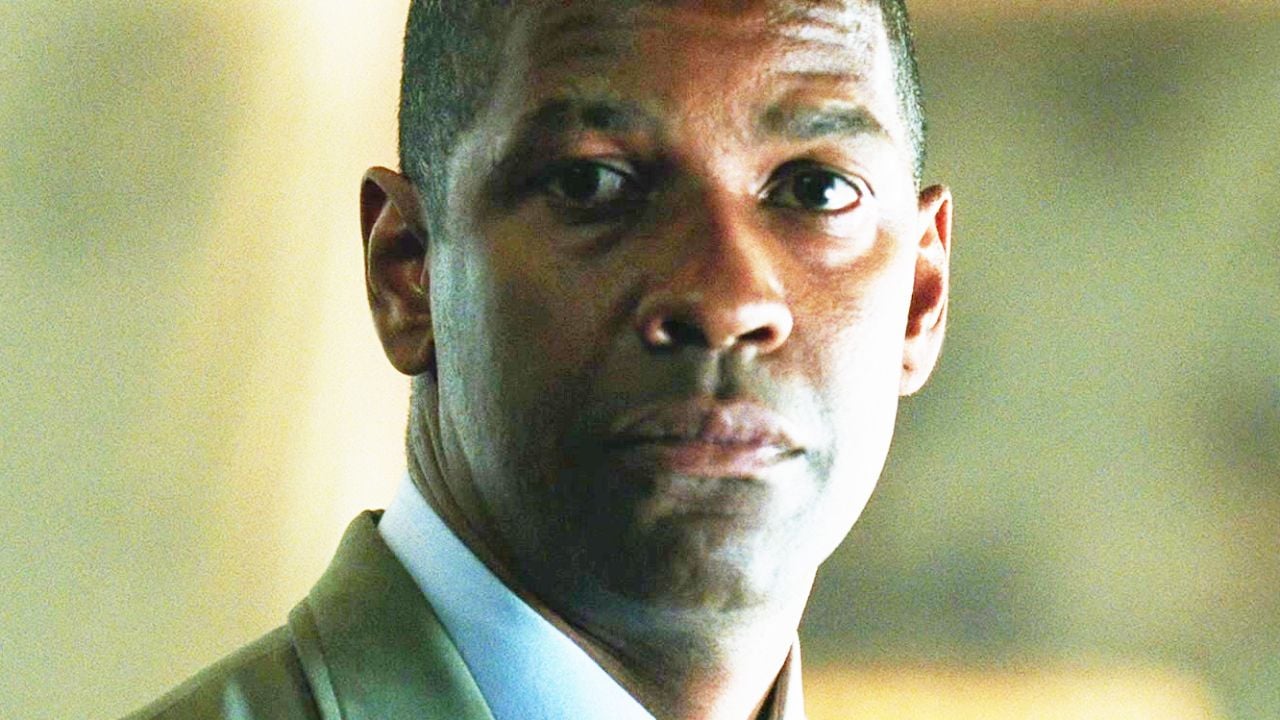 Man on Fire - jelenet