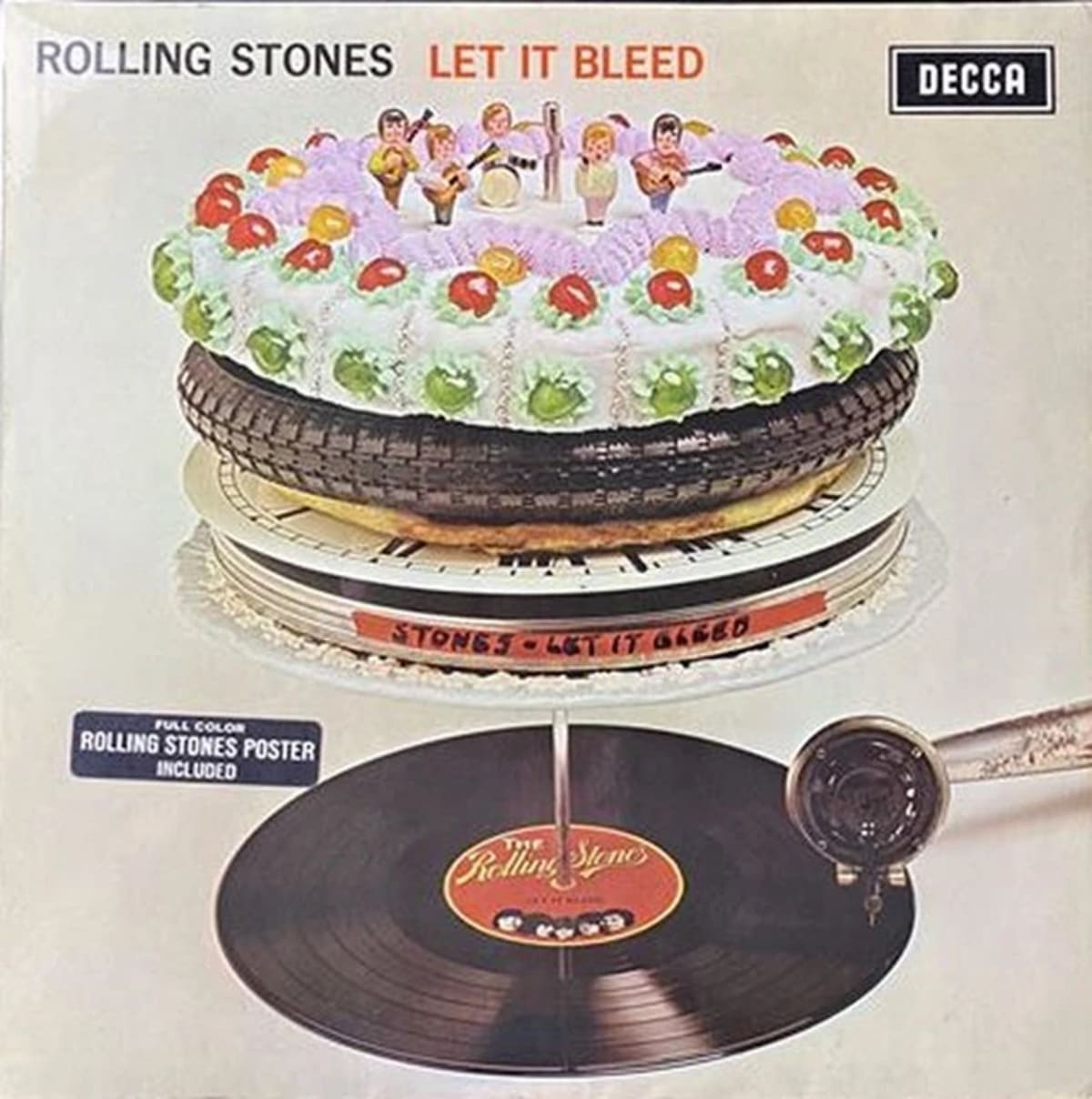 Rolling Stones