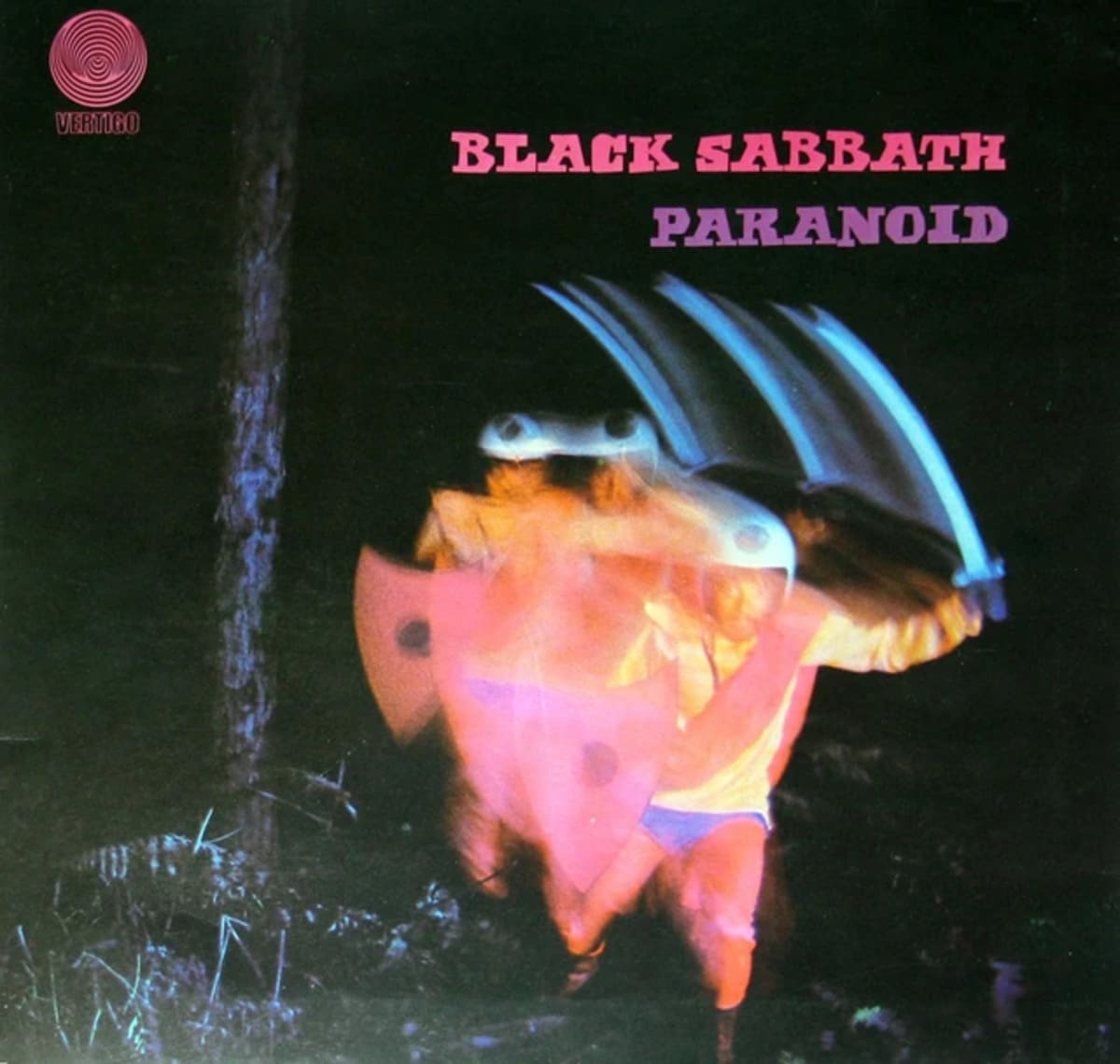 Black Sabbath