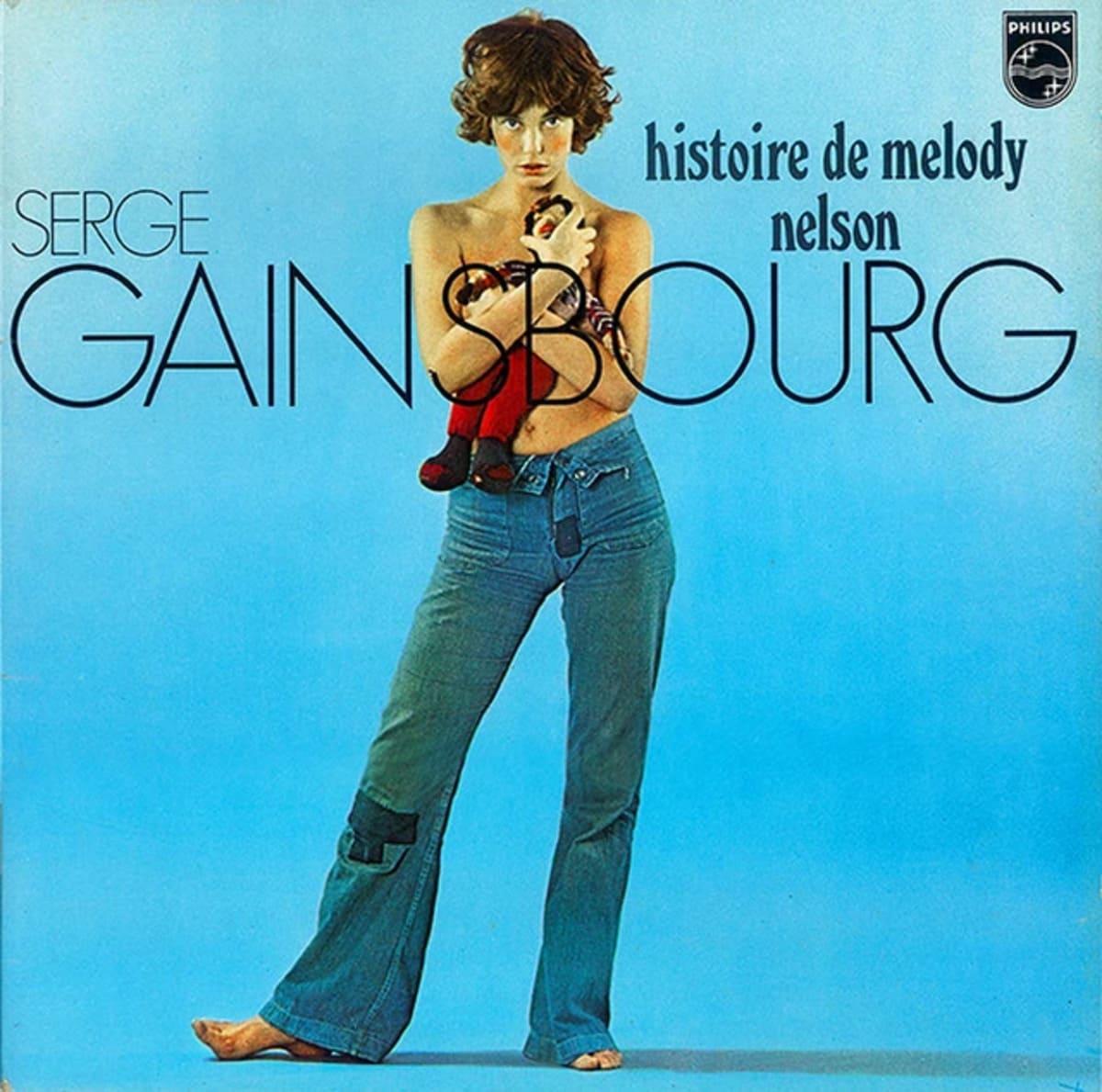 Serge Gainsbourg