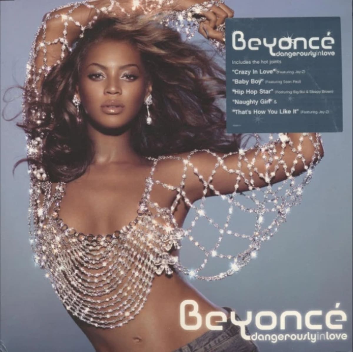 Beyoncé
