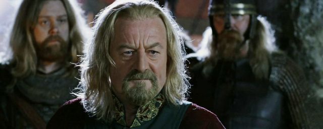 The Lord of the Rings: The Return of the King still