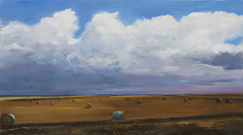 William Beckman. Bálák #4, 2018