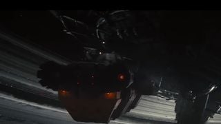 Ridley Scott véleménye egy másik sci-firől