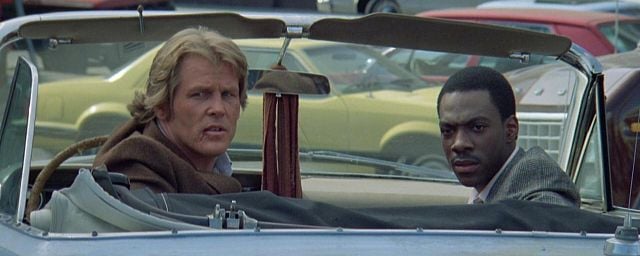 48 óra - Eddie Murphy és Nick Nolte