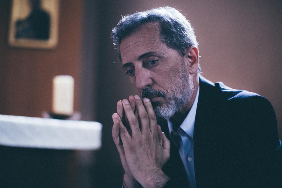 Reste un peu – személyes vallomásfilm