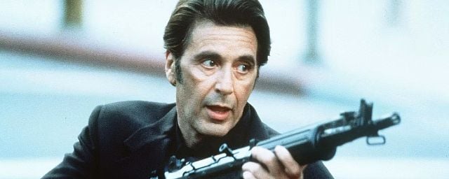 Heat – Pacino és De Niro párharca