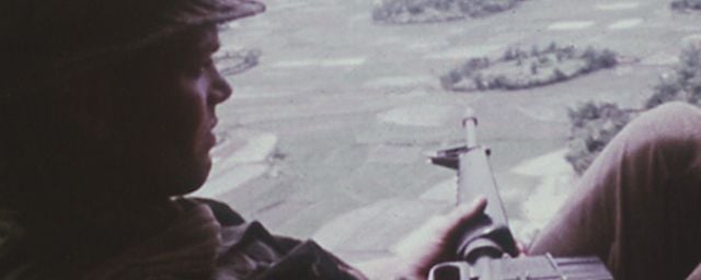 Hearts and Minds - Criterion