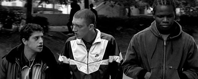 La Haine OST