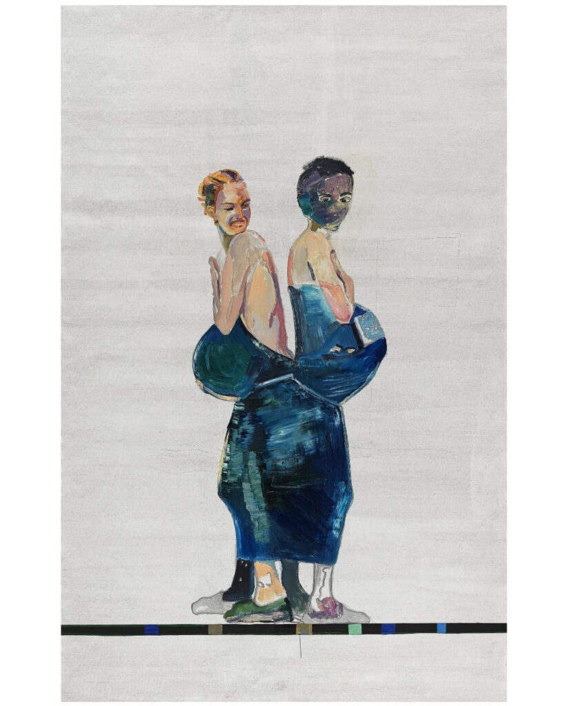 Victoria Civera. Carriers, 2013. Prats Nogueras Blanchard