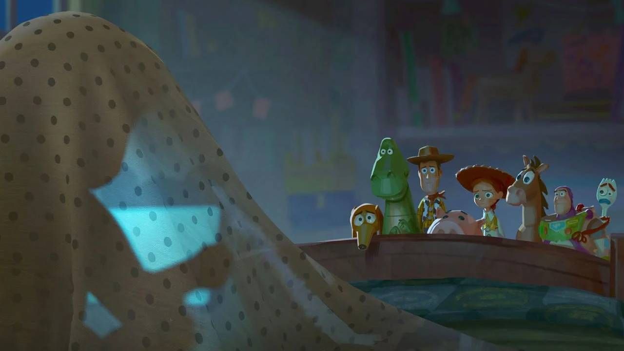 Toy Story 5
