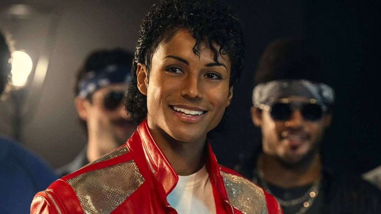 Michael