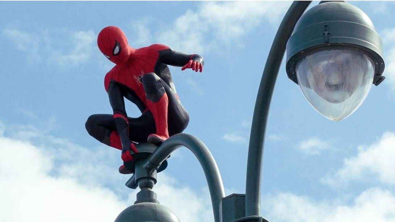 Spider-Man: Brand New Day