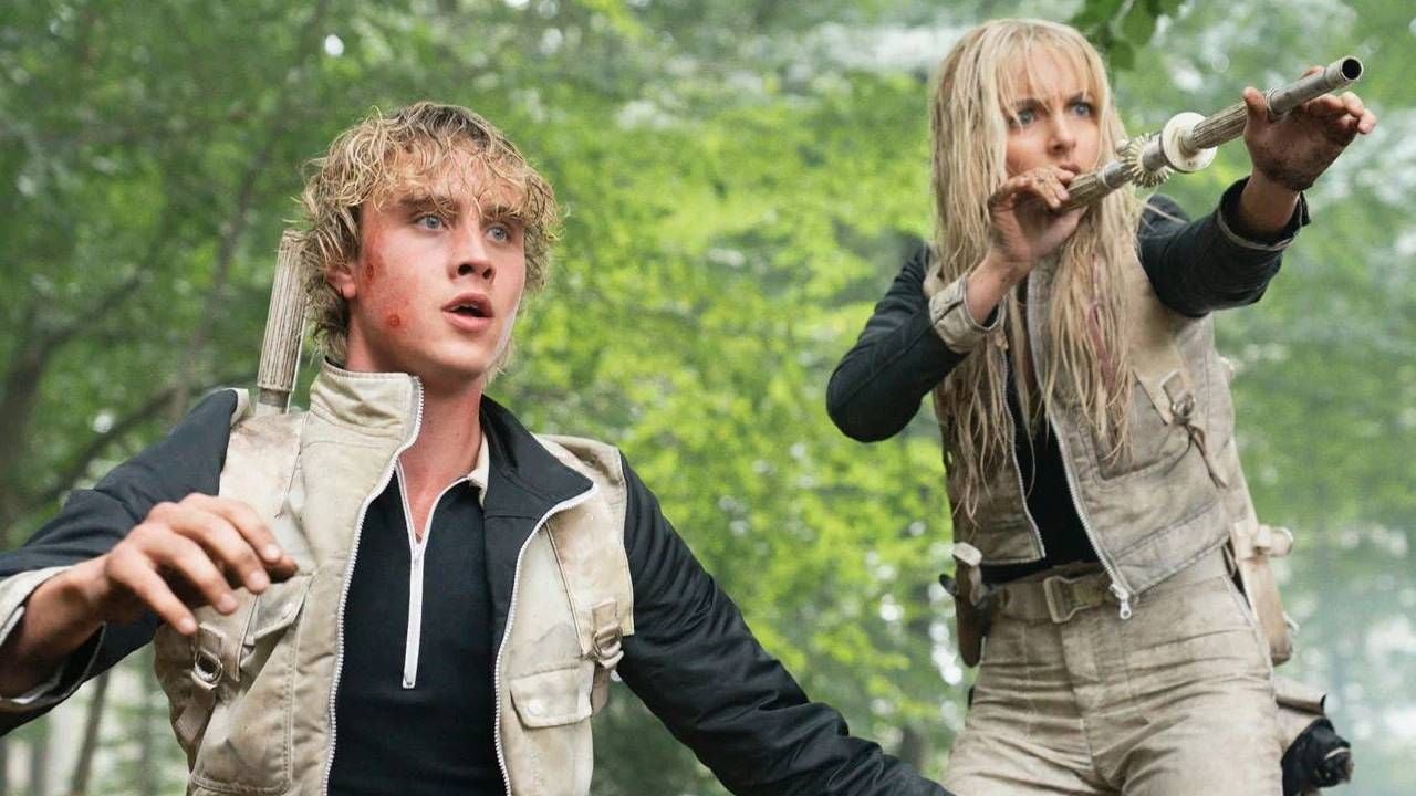 Hunger Games