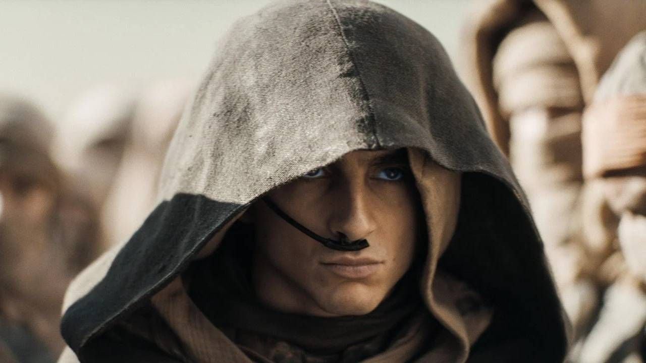 Dune Part 3
