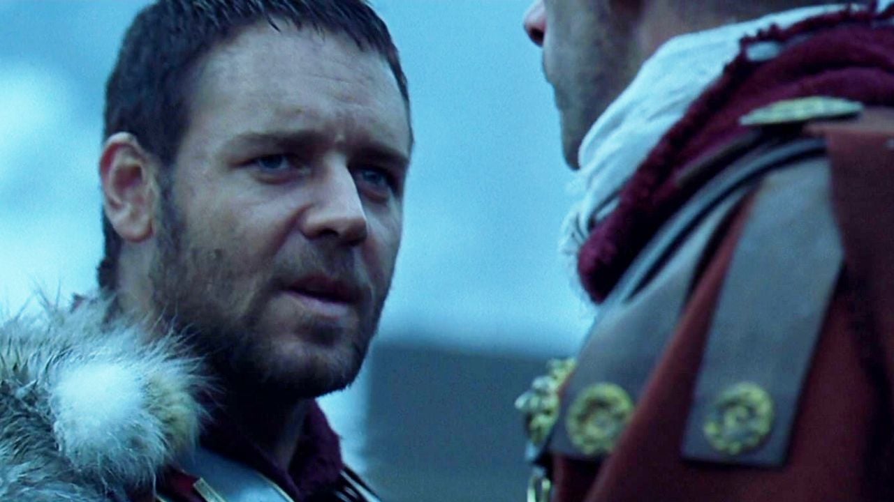 Aréna és erény - Universal