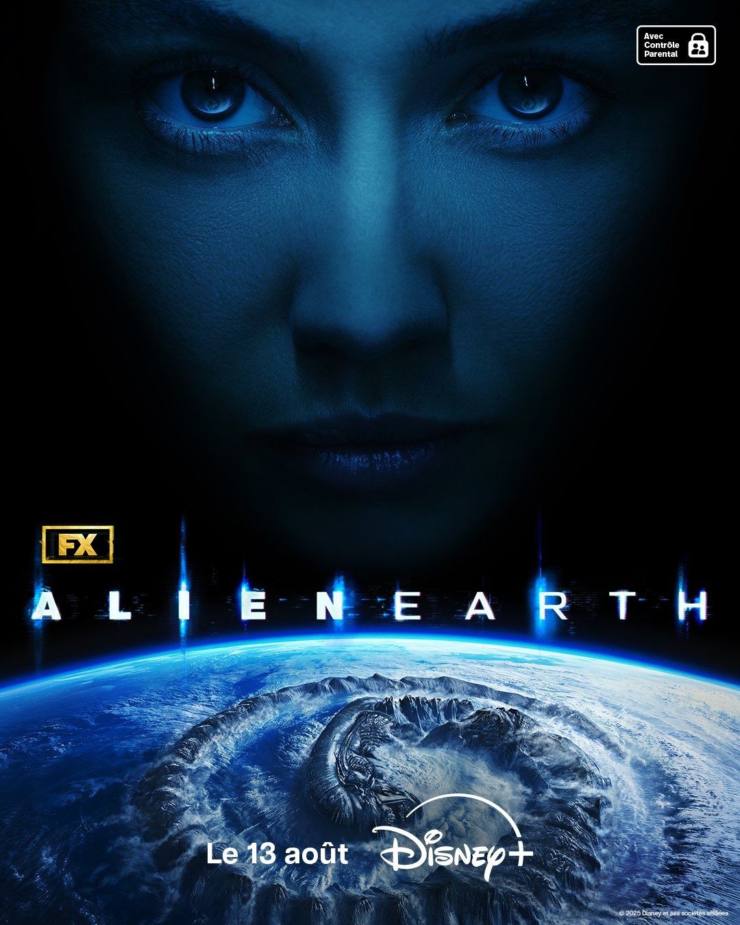 Alien: Earth promókép