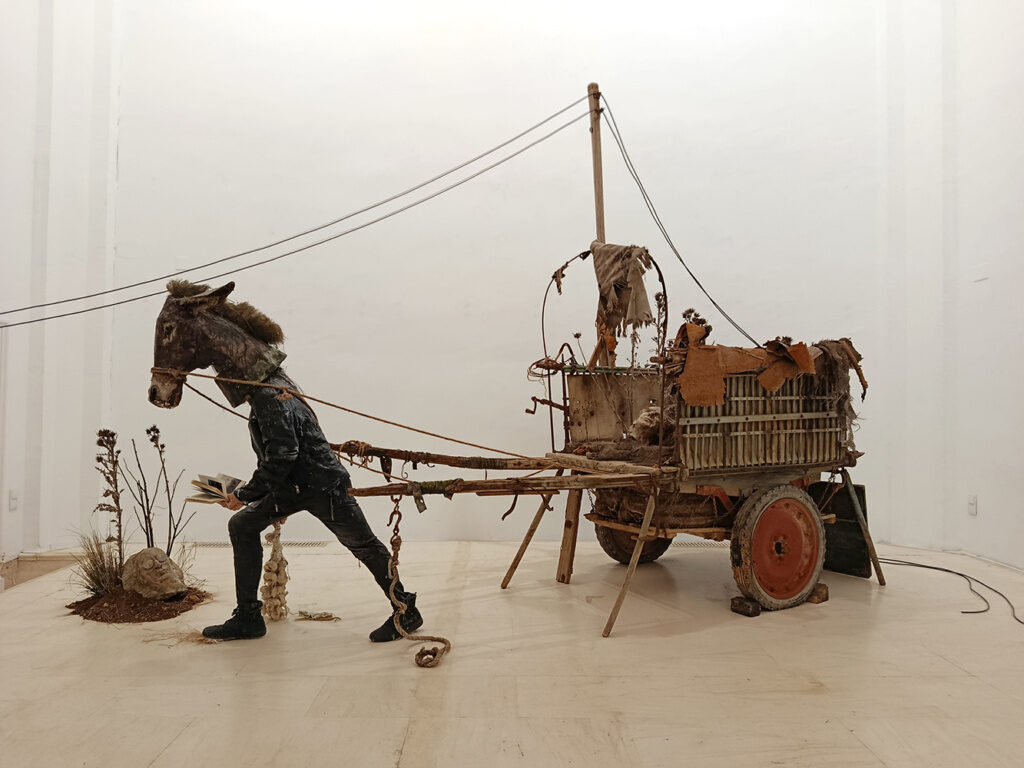 José Luis Serzo. Akciók egy III Vallecas Iskoláért. Antonio Pérez Alapítvány, Cuenca