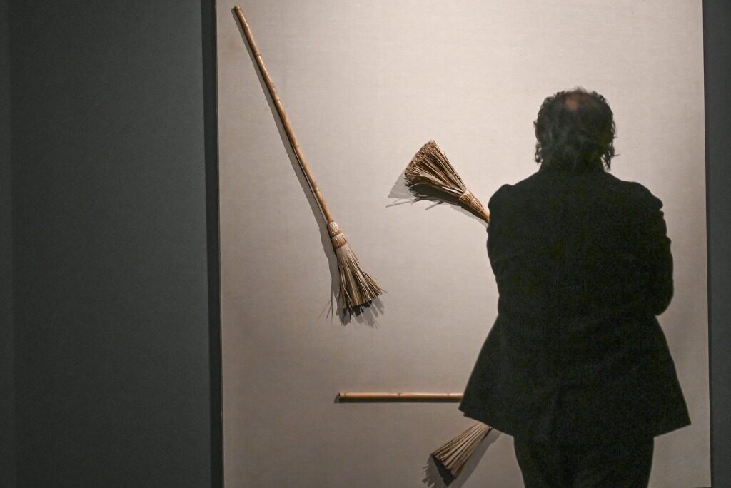 Tàpies. Az elmúlt évtized (2002-2012). Bancaja Alapítvány, Valencia