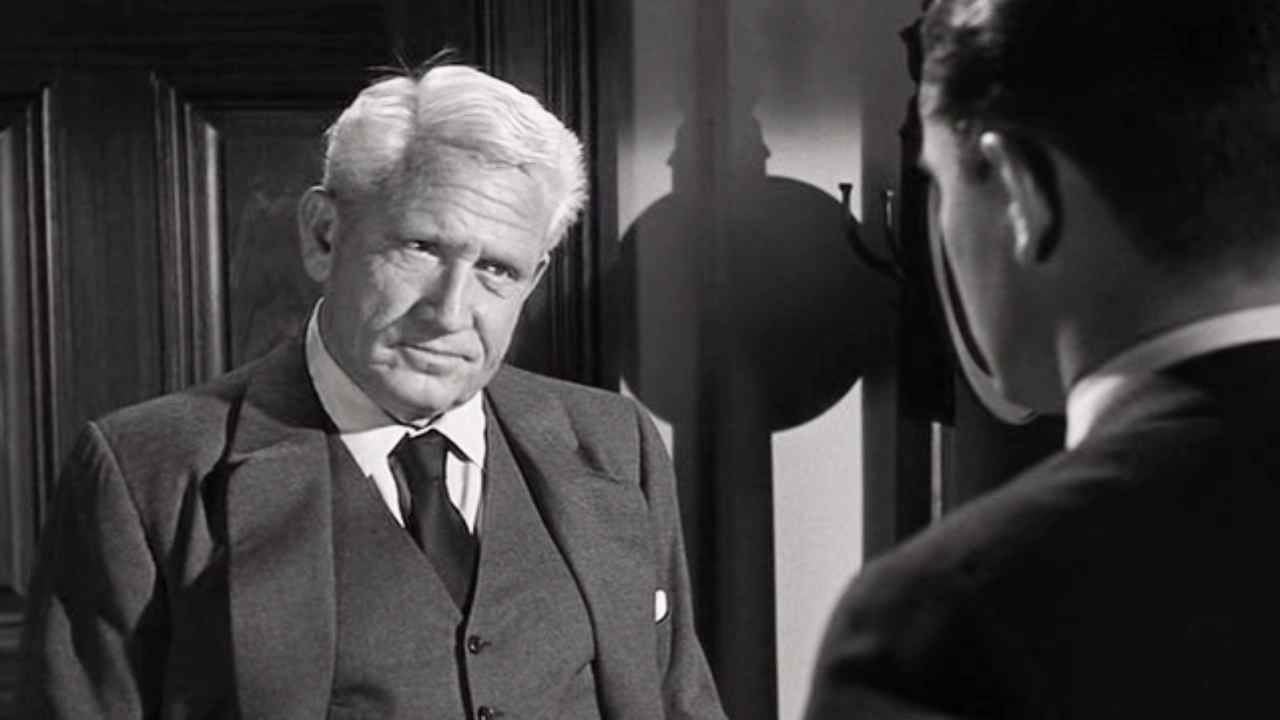 The Last Hurrah - Columbia Pictures