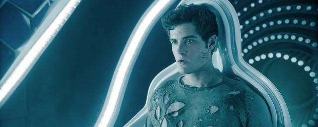 Max Steel – sajtókép (Open Road Films)