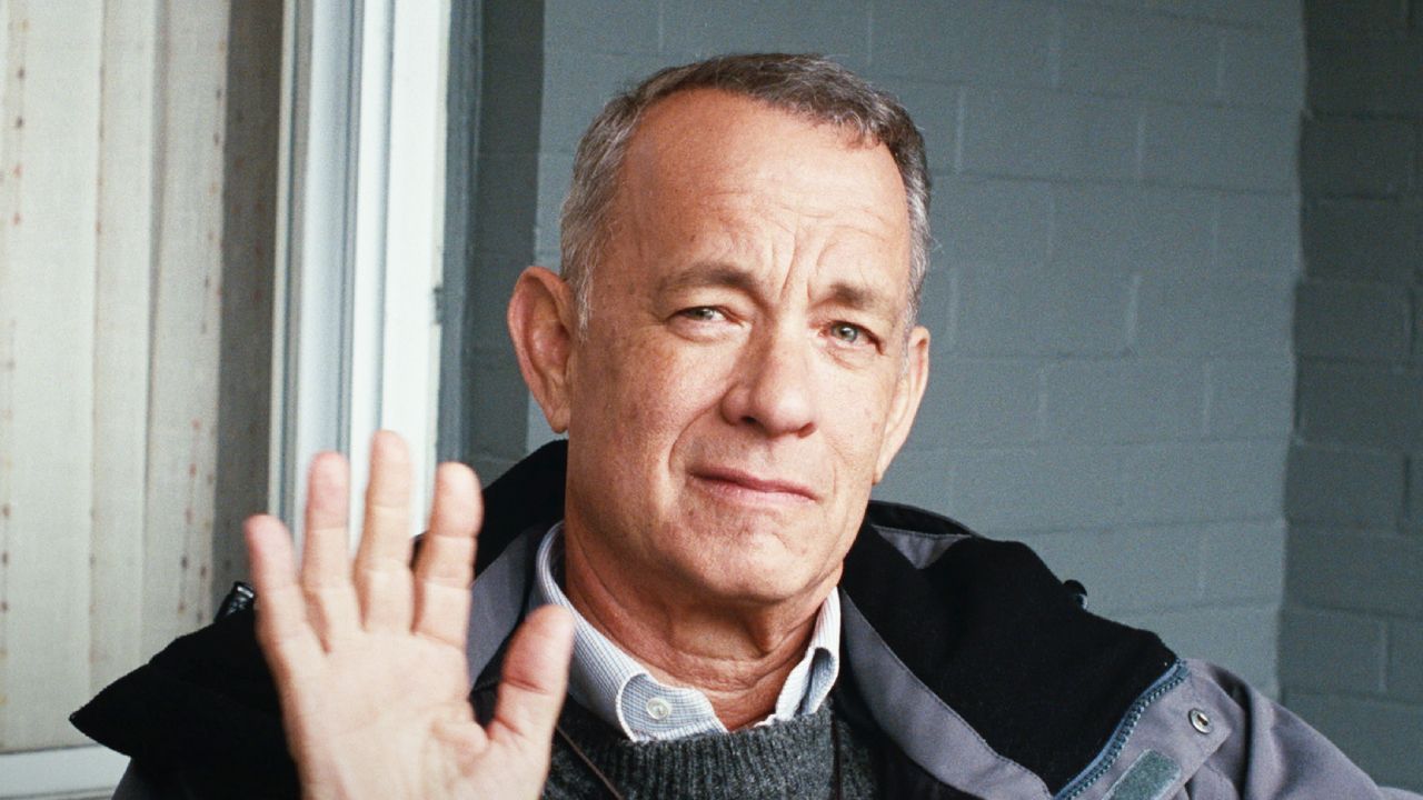 Tom Hanks mint Otto Anderson, mogorva szomszéd