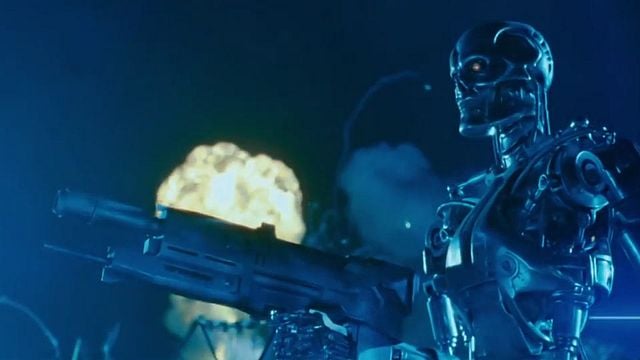 T2: Judgment Day 3D