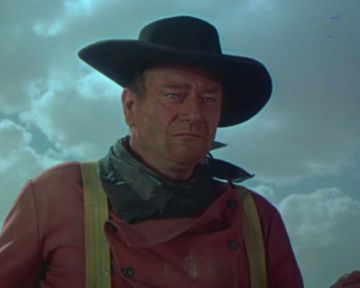Bande-annonce képkocka – The Searchers