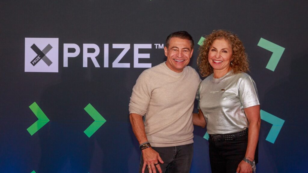 A Google, az XPrize Range partnere 3,5 millió dolláros sci-fi filmversenyen

