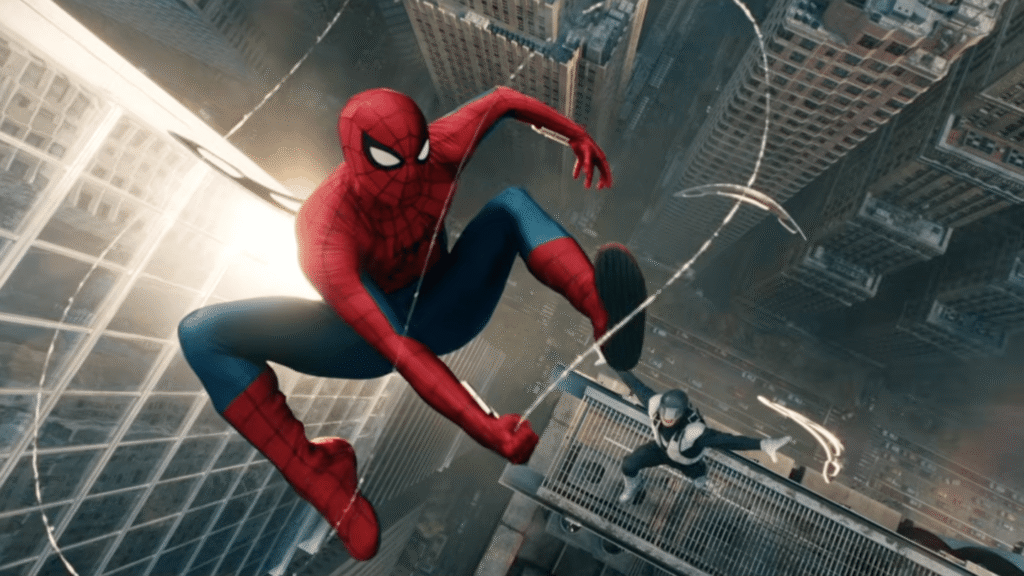 A „Spider-Man: Brand New Day” 24 órás előzetes rekordot döntött 718 millió megtekintéssel

