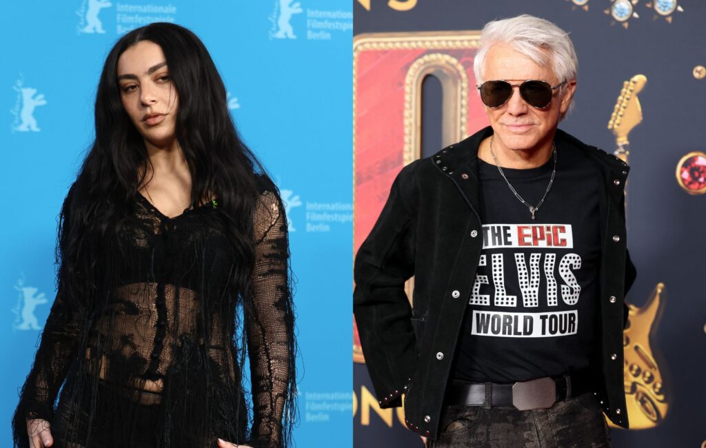 Baz Luhrmann szeretné elkészíteni Charli XCX Wuthering Heights filmzenéjének "jazz korszak" változatát.

