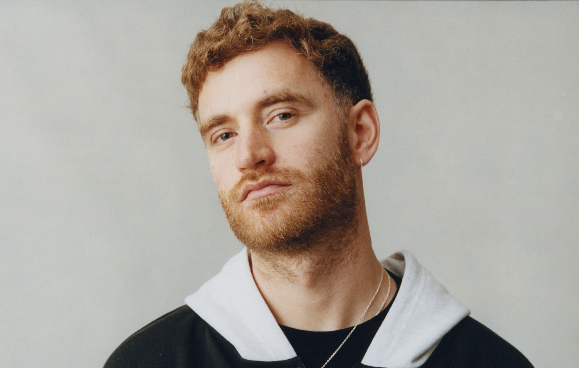 Tom Misch sajtóképe