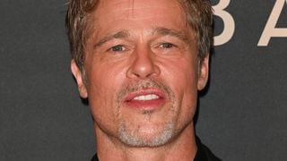 Brad Pitt