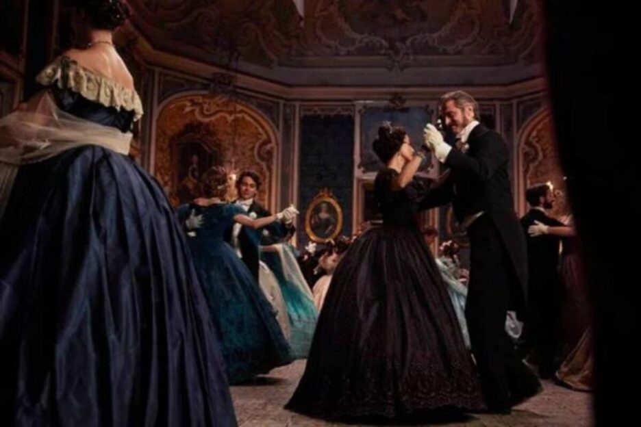 A párduc – Visconti öröksége