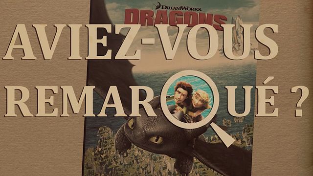 Videó-előzetes – DreamWorks/AlloCiné videóbélyegkép