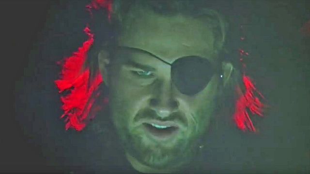 New York 1997 – eredeti előzetes