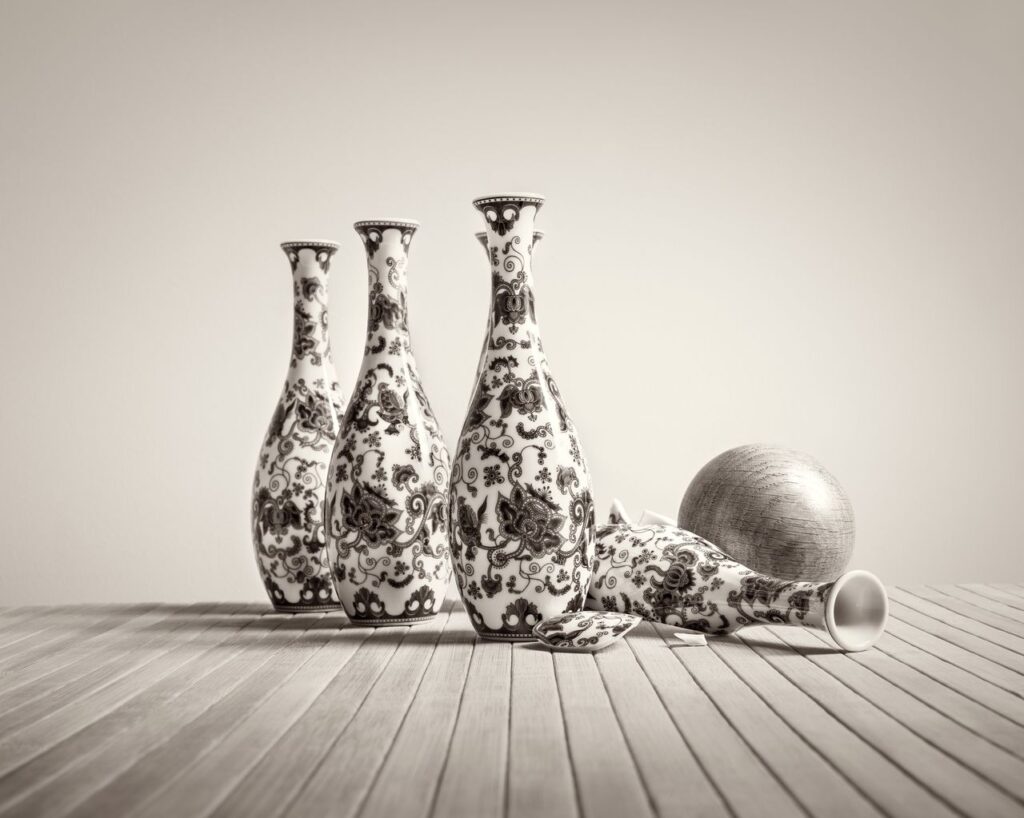 Chema Madoz. Cím nélkül, 2025