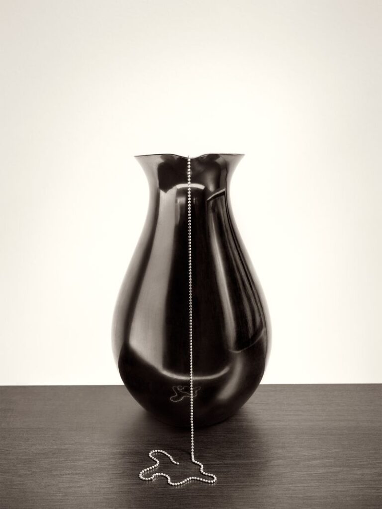 Chema Madoz. Cím nélkül, 2025