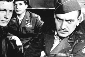 80 éve bemutatott, 7 Oscar-díjas, mégis igazságtalanul elfeledett csoda: minden idők egyik legnagyobb háborús filmje