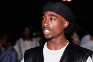 Tupac Shakur családja jogtalan haláleseti pert indított, pontosítatlan kártérítést követelve