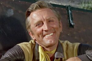 Kirk Douglas első szerepe máris mestermű – fedezd fel a legendás első filmjét