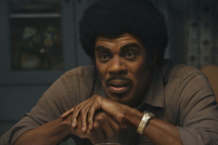 Colman Domingo mint Joe Jackson a filmben