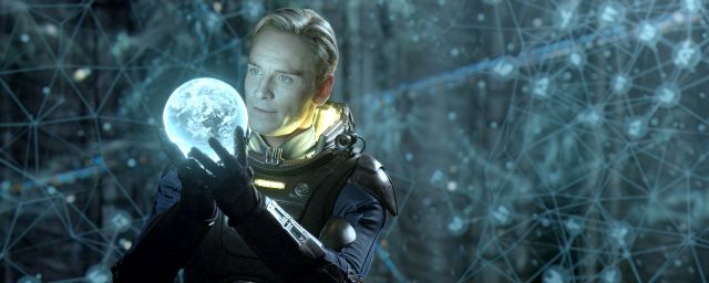 Prometheus still 2
