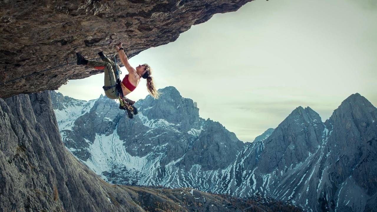 Cliffhanger reboot kép