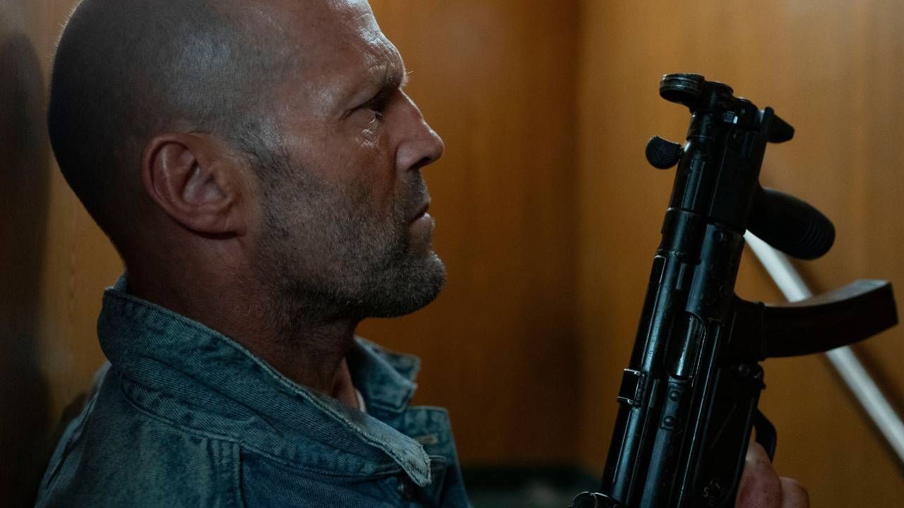 Mutiny Jason Statham kép