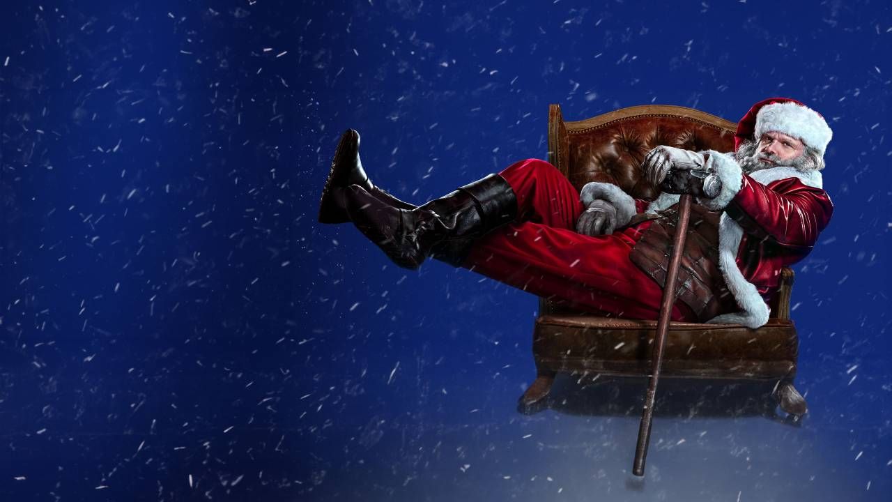 Violent Night 2 kép
