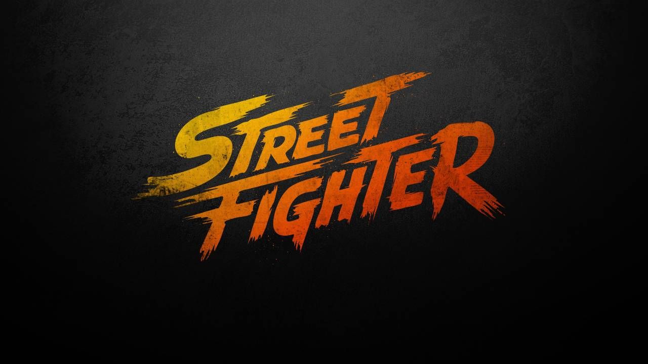Street Fighter filmkép