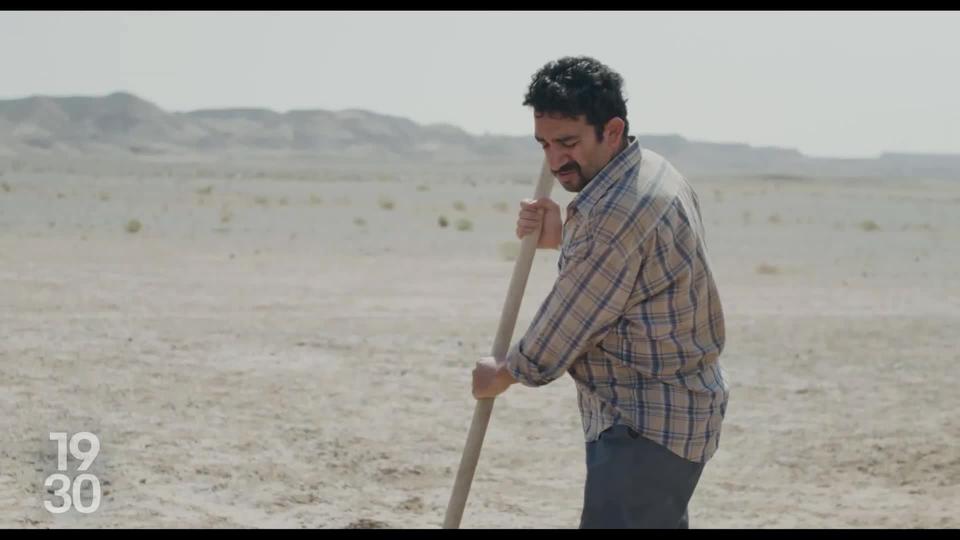 Jafar Panahi - Un simple accident - Cannes 2025